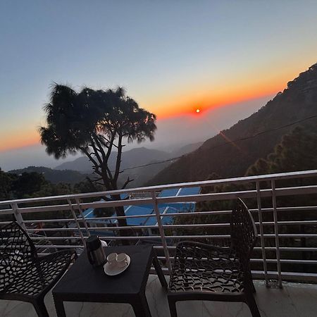 Humble Stay Villa Kasauli Bagian luar foto