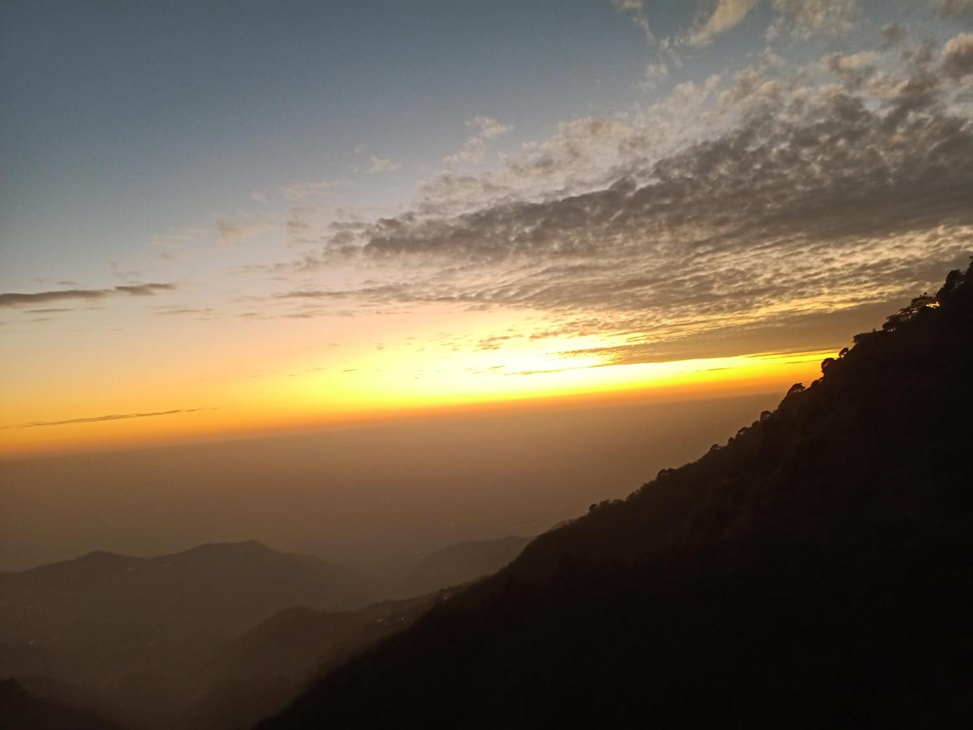 Humble Stay Villa Kasauli Bagian luar foto